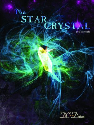 cover image of The Star Crystal